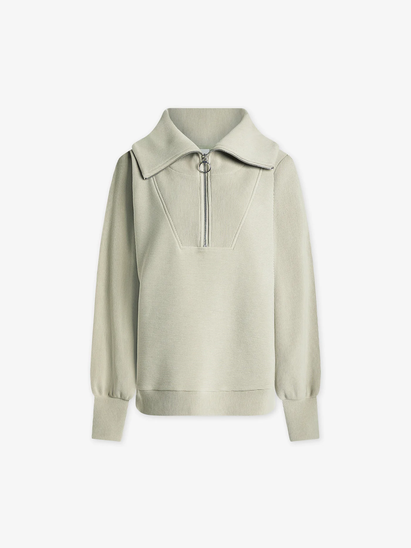 Vine Half-Zip Pullover - Image 77