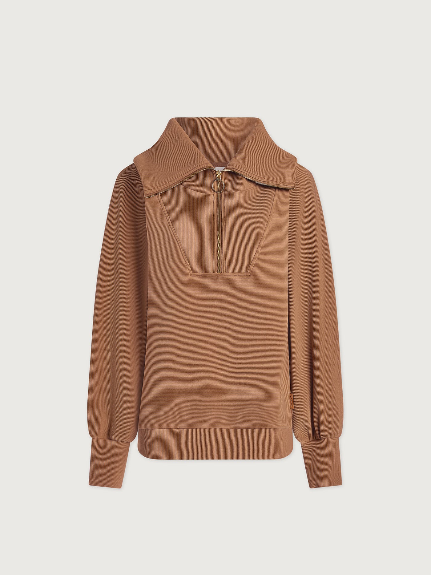 Vine Half-Zip Pullover - Image 83