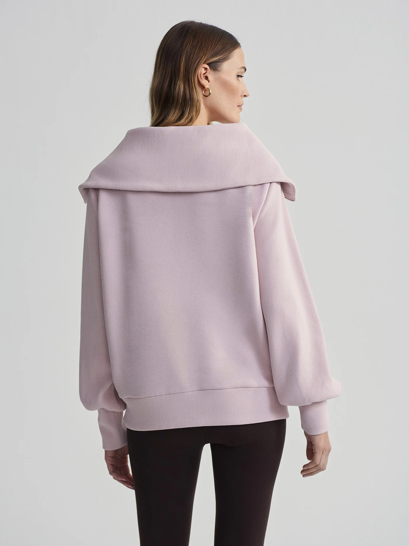 Vine Half-Zip Pullover - Image 90