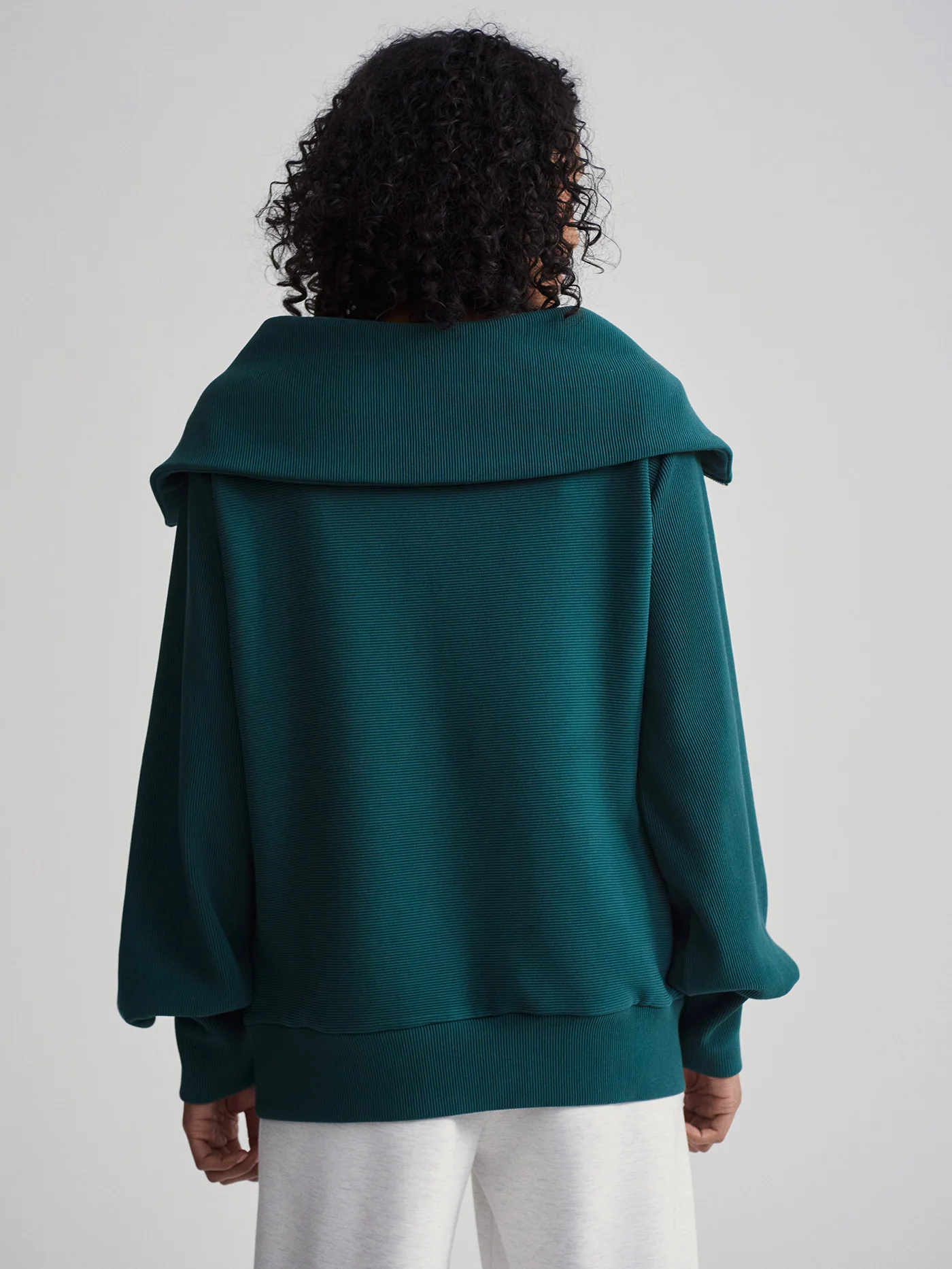 Vine Half-Zip Pullover - Image 95