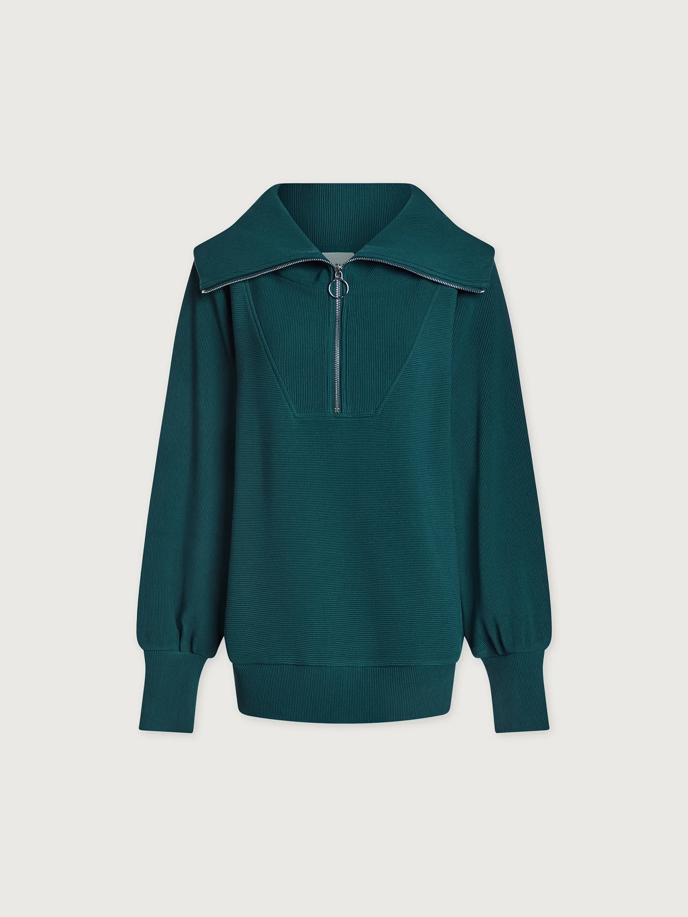 Vine Half-Zip Pullover - Image 96