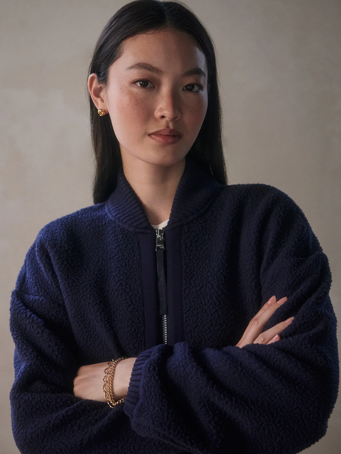 Willmont Patch Pocket Fleece - Image 12