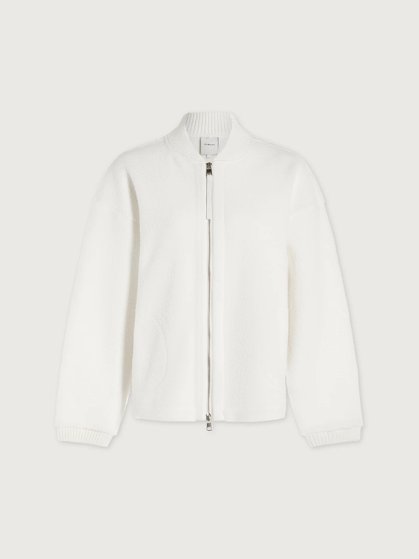 Willmont Patch Pocket Fleece - Image 4