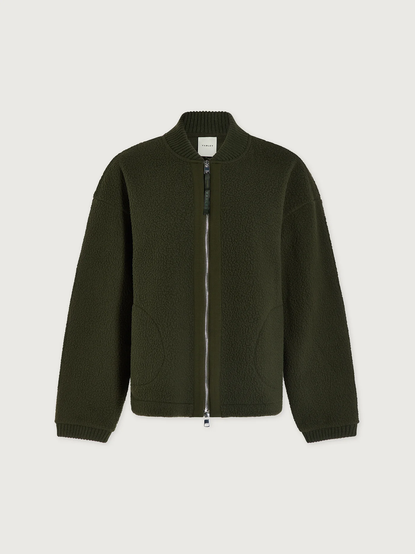 Willmont Patch Pocket Fleece - Image 9