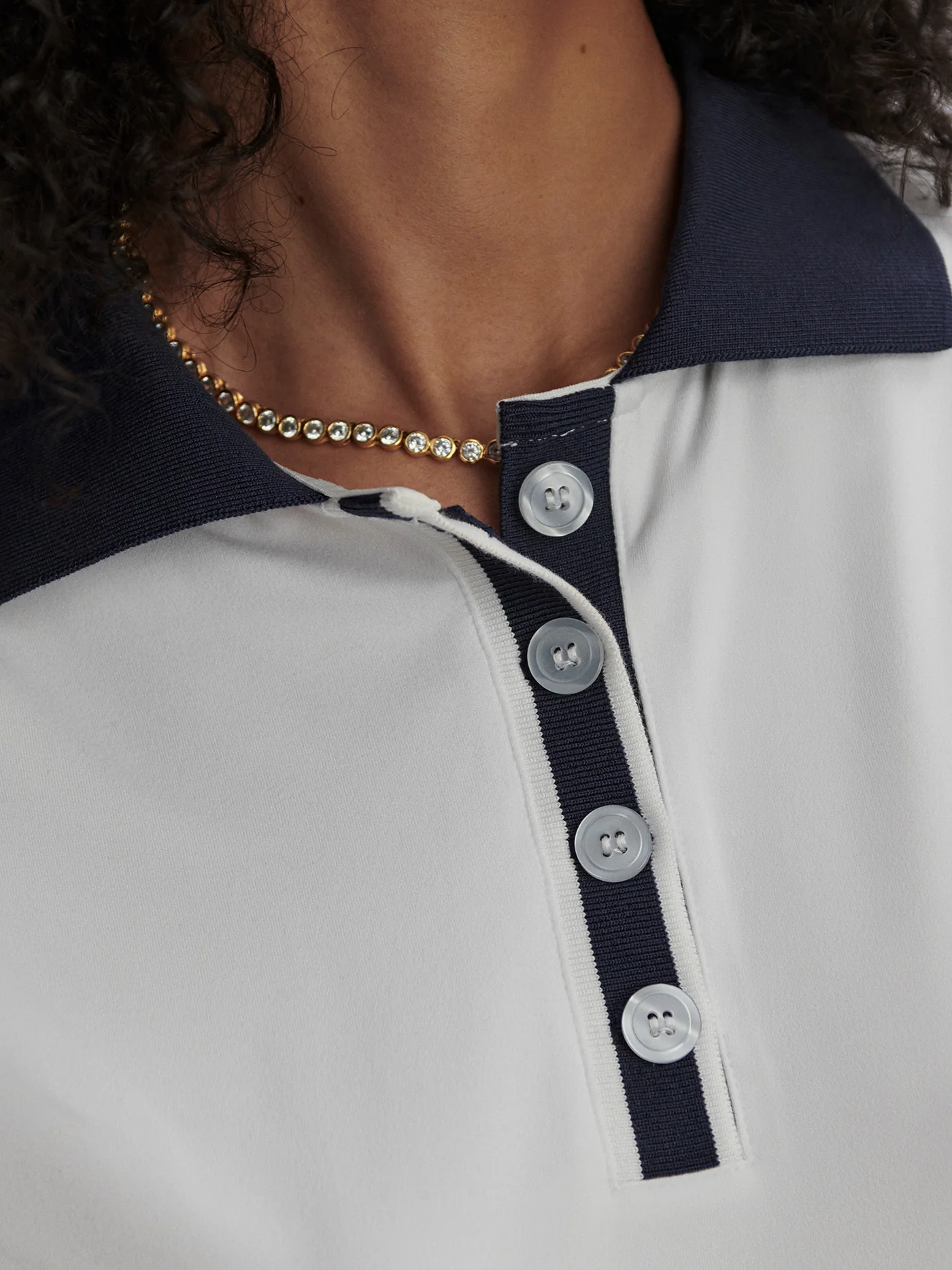 Wisley Performance Polo - Image 4