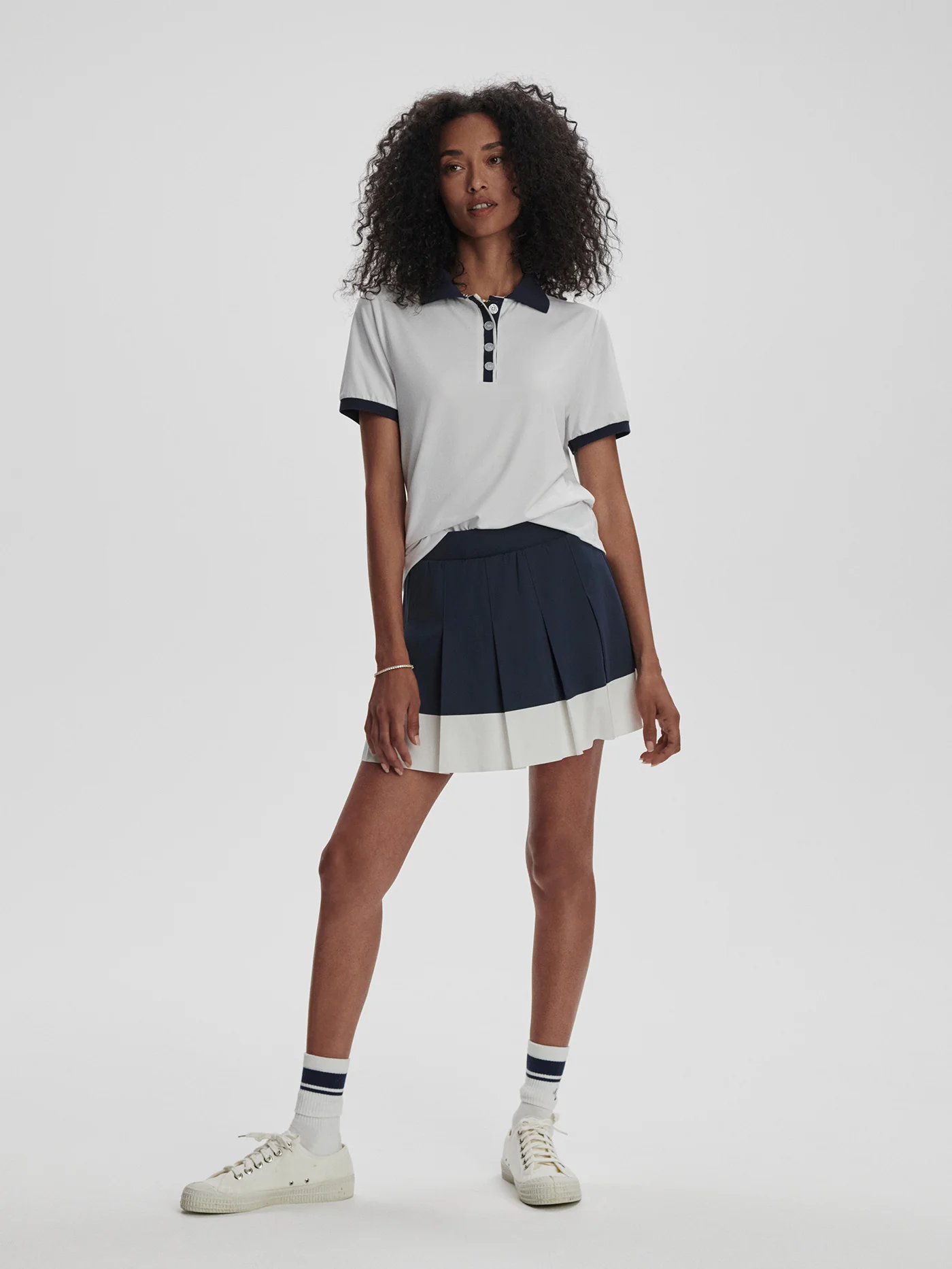 Wisley Performance Polo - Image 5